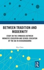 Cover: Between Tradition and Modernity - Routledge