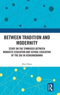 Cover: Between Tradition and Modernity - Routledge