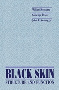 Cover: Black Skin - Academic Press