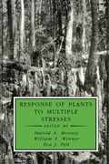 Cover: Response of Plants to Multiple Stresses - Academic Press