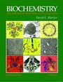 Cover: Biochemistry - Academic Press