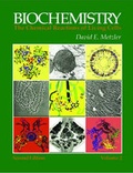 Cover: Biochemistry - Academic Press
