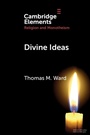 Cover: Divine Ideas - Cambridge University Press