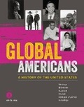 Cover: Bundle: Global Americans, Volume 2, Loose-Leaf Version + Mindtap History, 1 Term (6 Months) Printed Access Card - Cengage Learning