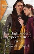 Cover: The Highlander's Unexpected Bride - Harlequin Special Releases