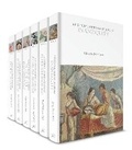 Cover: A Cultural History of Leisure - Bloomsbury Academic