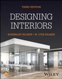 Cover: Designing Interiors - Wiley