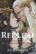 Cover: Redleaf - Lulu.com