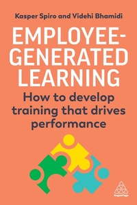 Abbildung von: Employee-Generated Learning - Kogan Page Ltd