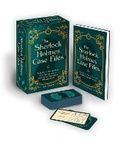 Cover: The Sherlock Holmes Case Files - Arcturus