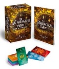 Cover: The Astrological Tarot Book & Card Deck - Arcturus