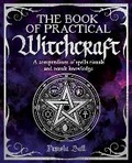Cover: The Book of Practical Witchcraft - Arcturus