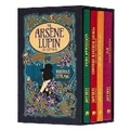 Cover: The Arsene Lupin Collection - Arcturus