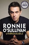Cover: Unbreakable - Seven Dials