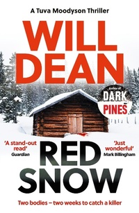 Abbildung von: Red Snow - Hodder Paperback