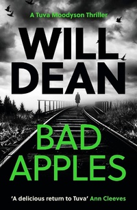 Abbildung von: Bad Apples - Hodder Paperback