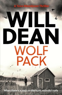 Abbildung von: Wolf Pack - Hodder Paperback