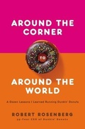 Cover: Around the Corner to Around the World - HarperCollins