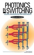 Cover: Photonics in Switching - Academic Press