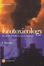 Cover: Ecotoxicology - Academic Press