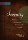 Cover: Serenity - BroadStreet Publishing Group, LLC