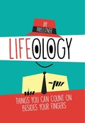Cover: Lifeology - Broad Street Publishing Group LLC