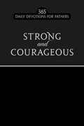 Cover: Strong and Courageous - Broad Street Publishing Group LLC