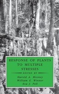 Cover: Response of Plants to Multiple Stresses - Academic Press