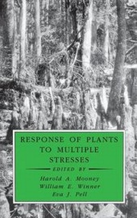 Enlarge image Cover: Response of Plants to Multiple Stresses - Academic Press