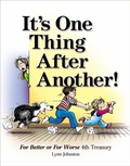 Cover: It's One Thing After Another! - Andrews McMeel Publishing, LLC