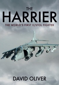 Abbildung von: The Harrier - Amberley Publishing