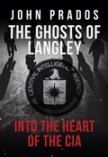 Cover: The Ghosts of Langley - Amberley Publishing
