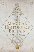 Cover: The Magical History of Britain - Amberley Publishing