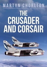 Abbildung von: The Crusader and Corsair - Amberley Publishing