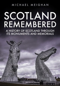 Abbildung von: Scotland Remembered - Amberley Publishing