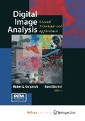 Cover: Digital Image Analysis - Springer