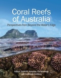 Cover: Coral Reefs of Australia - CSIRO PUBLISHING