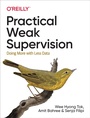Cover: Practical Weak Supervision - O'Reilly