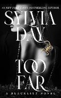 Cover: Too Far - Brilliance Audio
