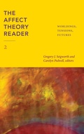 Cover: The Affect Theory Reader 2 - Duke University Press
