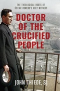 Cover: Doctor of the Crucified People - Fortress Press,U.S.