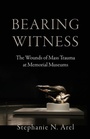 Cover: Bearing Witness - Fortress Press,U.S.