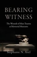 Cover: Bearing Witness - Fortress Press,U.S.