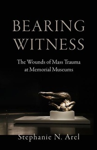 Enlarge image Cover: Bearing Witness - Fortress Press,U.S.