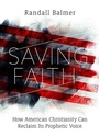 Cover: Saving Faith - Fortress Press,U.S.