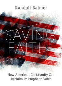 Enlarge image Cover: Saving Faith - Fortress Press,U.S.