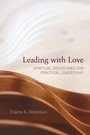 Cover: Leading with Love - Fortress Press,U.S.