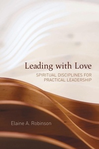Enlarge image Cover: Leading with Love - Fortress Press,U.S.