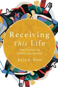 Enlarge image Cover: Receiving This Life - Fortress Press,U.S.
