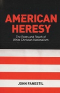 Cover: American Heresy - Fortress Press,U.S.